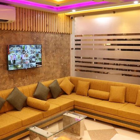 Hotel Jmb จ๊อดปูร์ ภายนอก รูปภาพ