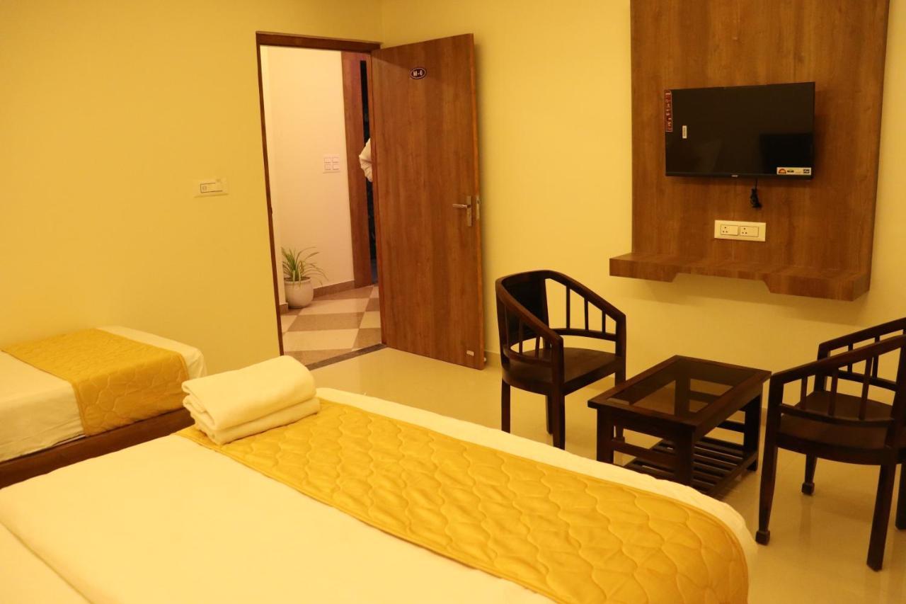 Hotel Jmb จ๊อดปูร์ ภายนอก รูปภาพ