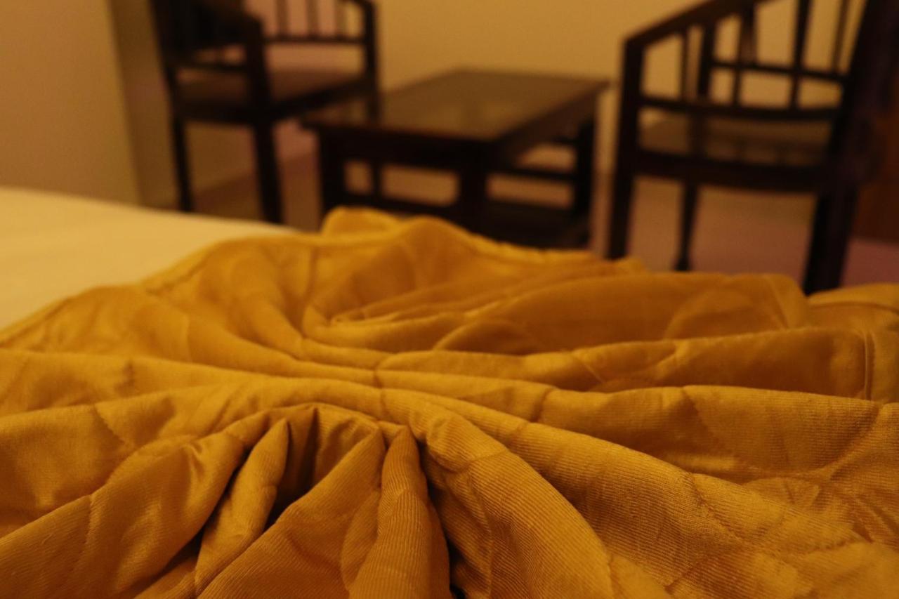 Hotel Jmb จ๊อดปูร์ ภายนอก รูปภาพ