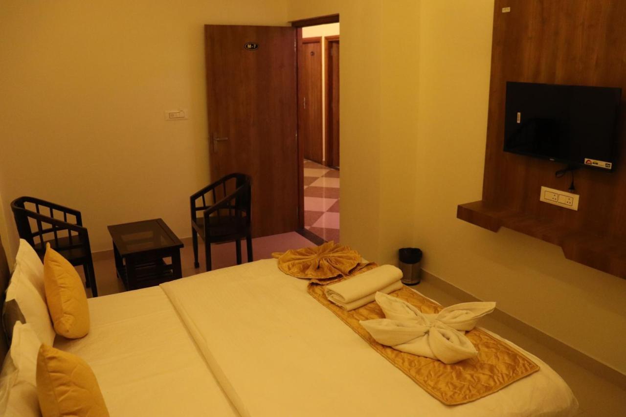 Hotel Jmb จ๊อดปูร์ ภายนอก รูปภาพ
