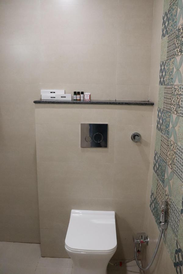 Hotel Jmb จ๊อดปูร์ ภายนอก รูปภาพ