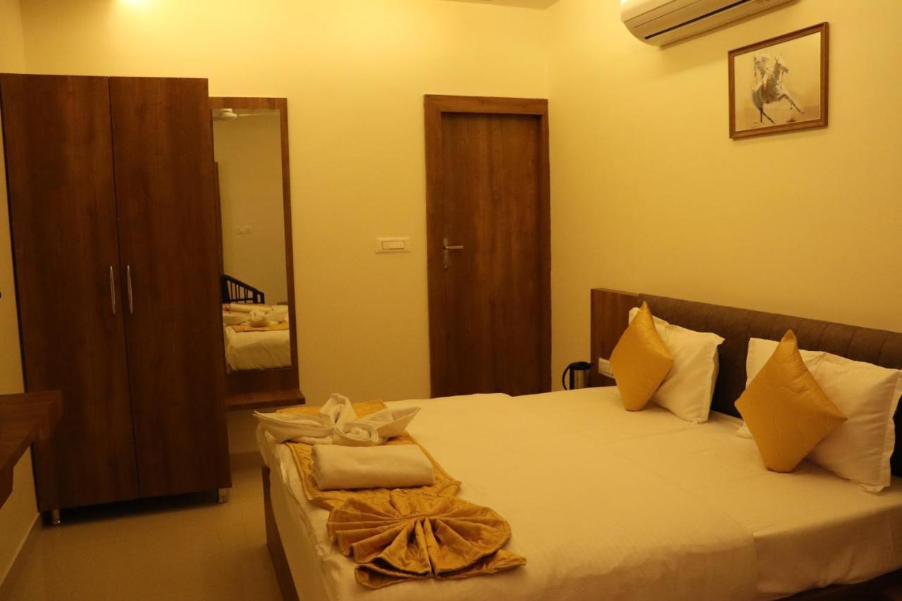 Hotel Jmb จ๊อดปูร์ ภายนอก รูปภาพ