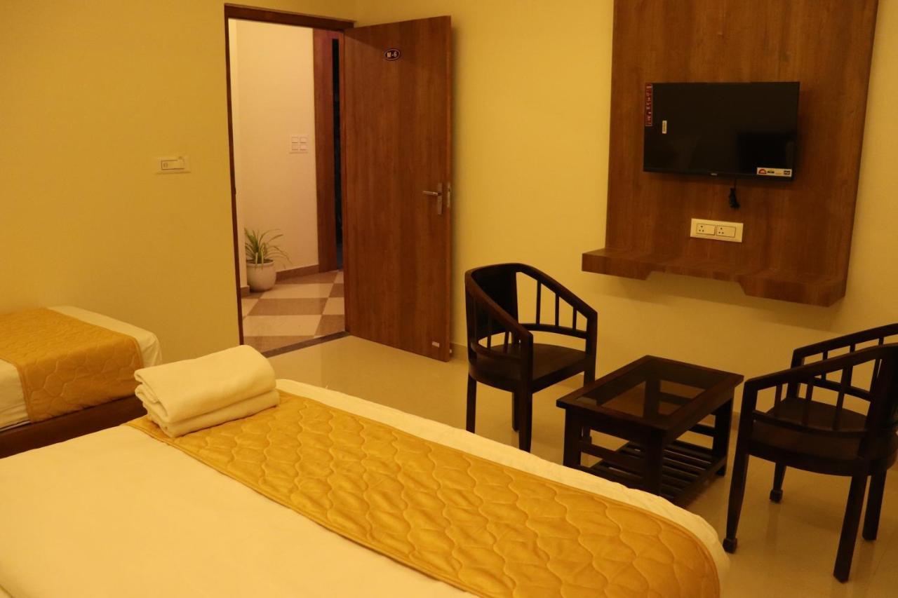 Hotel Jmb จ๊อดปูร์ ภายนอก รูปภาพ