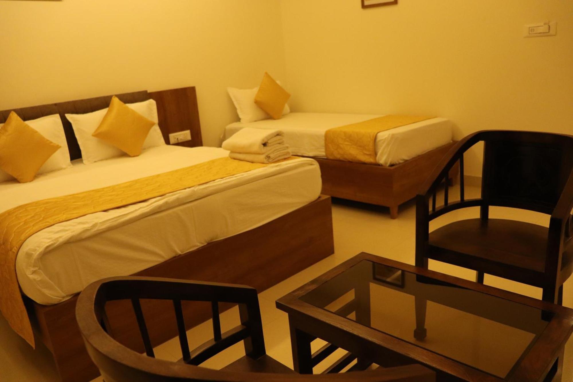 Hotel Jmb จ๊อดปูร์ ภายนอก รูปภาพ